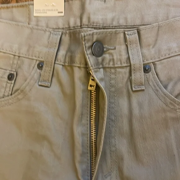 Levi’s men’s jeans Suze 31x32 style 559 Relaxed Straight fit 100% cotton NWT - Picture 12 of 16